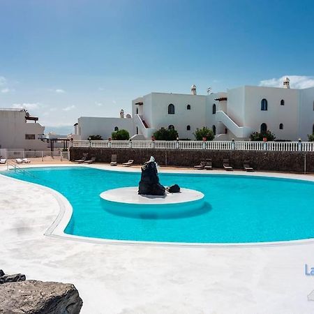 Vivienda Vacacional El Rinconcito Costa Teguise Zewnętrze zdjęcie