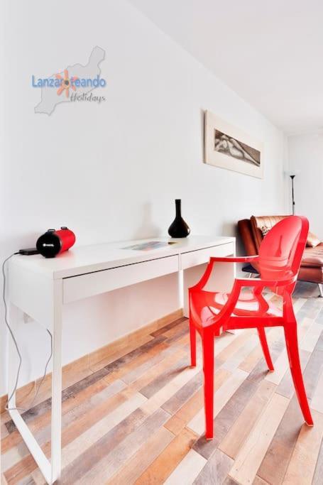 Vivienda Vacacional El Rinconcito Costa Teguise Zewnętrze zdjęcie