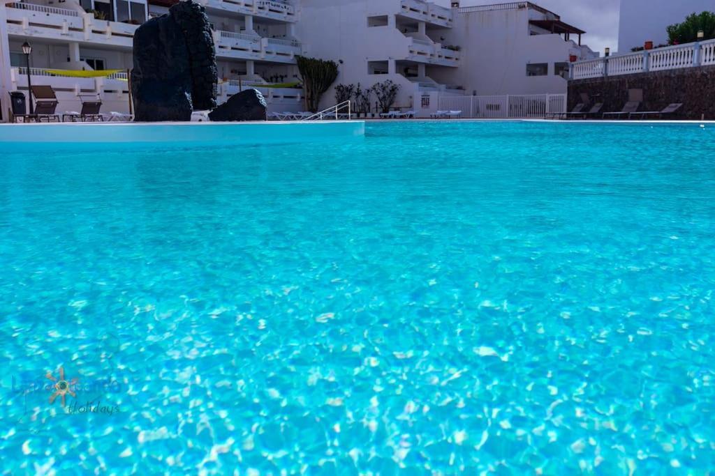 Vivienda Vacacional El Rinconcito Costa Teguise Zewnętrze zdjęcie