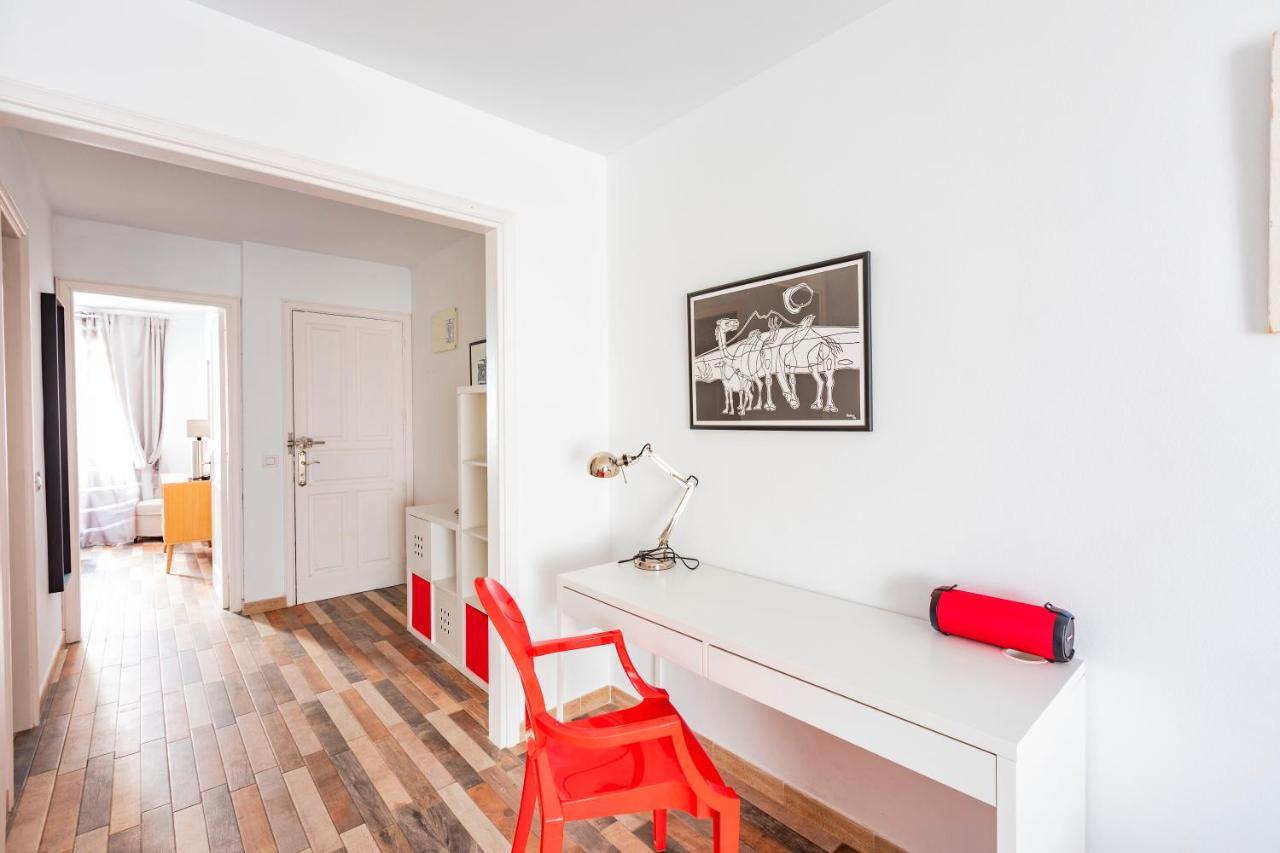 Vivienda Vacacional El Rinconcito Costa Teguise Zewnętrze zdjęcie