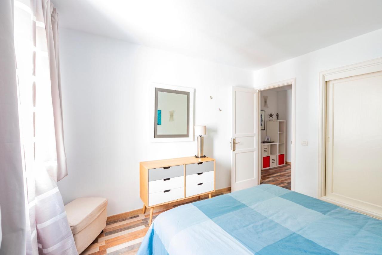 Vivienda Vacacional El Rinconcito Costa Teguise Zewnętrze zdjęcie